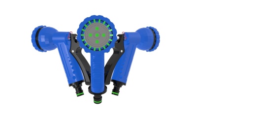 花园洒水喷头缩略图